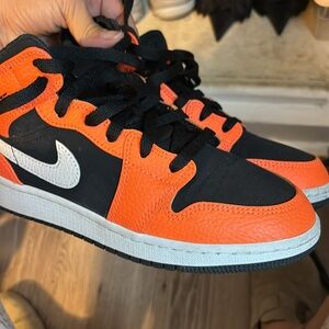 Jordan 1 pristine condition